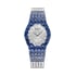 Aura High Jewelry watch