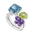 Piaget Cocktail Ring