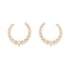 Piaget Sunlight earrings