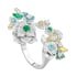 Bague Piaget Rose