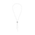 Piaget Rose pendant