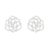 Piaget Rose earrings