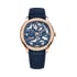 Piaget Polo Skeleton watch