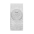 Possession High Jewelry cuff watch