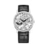 Altiplano Precious Skeleton watch