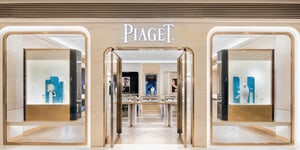 Piaget Stores in China Luxury Watches Jewellery