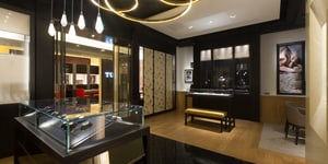 Piaget Boutique Tianjin - Hisense