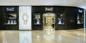 Piaget Boutique Guangzhou - Taikoo Hui