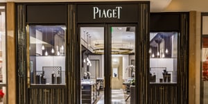 Piaget Opens Its New Beverly Hills Store With Unique Magic Hour