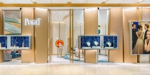 piaget store
