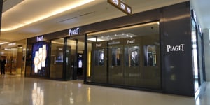 Piaget Boutique Fuzhou - Grand Ocean