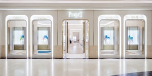 Piaget Boutique Costa Mesa - South Coast Plaza – Luxury Watches & Jewellery  Store in Costa Mesa