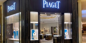 Piaget Stores in Republic of Singapore Piaget Luxury Watches