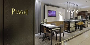 Piaget Boutique Costa Mesa - South Coast Plaza – Luxury Watches & Jewellery  Store in Costa Mesa