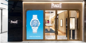 Piaget Boutiques in Asia Oceania Luxury Watches Jewelry Online