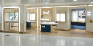 Piaget Stores in Hong Kong Luxury Watches Jewellery