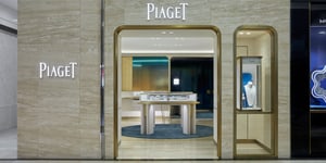 Piaget Boutiques in South Korea Luxury Watches Jewelry Online