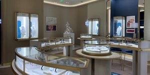 Trouver une Boutique Piaget Bijoux et Montres de Luxe