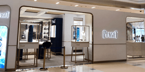 Piaget Boutique Shenzhen - Shenzhen MixC