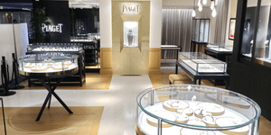Piaget Boutique Costa Mesa - South Coast Plaza – Luxury Watches & Jewellery  Store in Costa Mesa