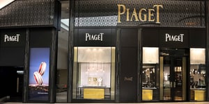 Piaget Boutique Harbour City Luxury Watches Jewelry