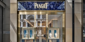 Piaget Stores in Australia Luxury Watches Jewellery