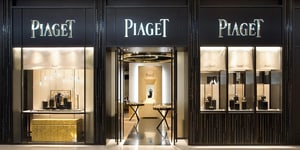 Piaget Boutique Shenyang - Forum 66