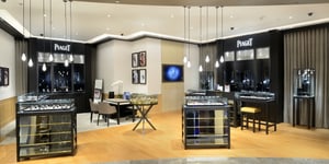 Piaget Boutique Costa Mesa - South Coast Plaza – Luxury Watches