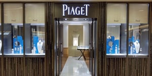 Piaget Stores in Republic of Singapore Piaget Luxury Watches