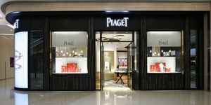 Piaget Boutique Chongqing - MixCity