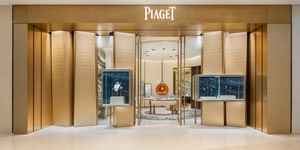 Piaget Boutique Fuzhou Mixcity