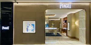 Piaget Boutique Harbin Charter