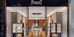 Piaget Boutiques in South Korea Luxury Watches Jewelry Online