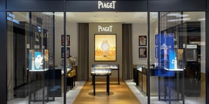 Piaget Boutiques in Seoul Luxury Watches Jewelry Online