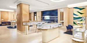 Piaget Stores in Hong Kong Luxury Watches Jewellery