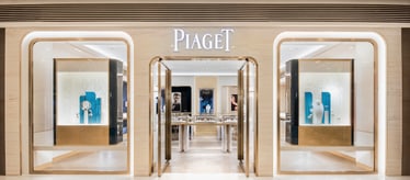Piaget Boutique Hangzhou - Hangzhou Tower