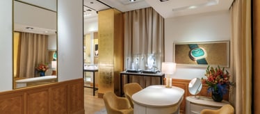 Piaget Boutique London -  luxury watches and jewelry