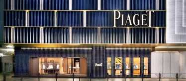 Piaget Boutique Harbour City Luxury Watches Jewelry