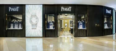 Piaget Boutique Guangzhou - Taikoo Hui