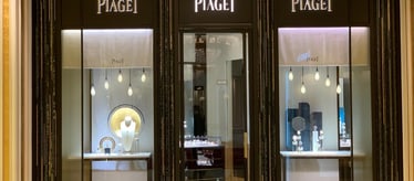 Piaget Boutique Wynn