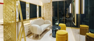Piaget Boutique Tokyo - luxury watches and jewellery