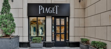 Piaget 5th avenue hotsell