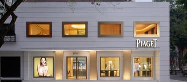 Piaget Boutique Hanoi - Tamson luxury watches and jewelry store