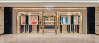 Piaget Boutique Ho Chi Minh City - Tamson