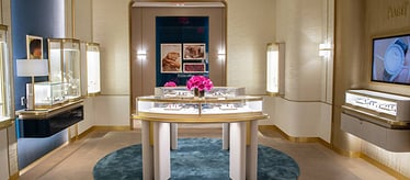 Piaget Saks The Vault