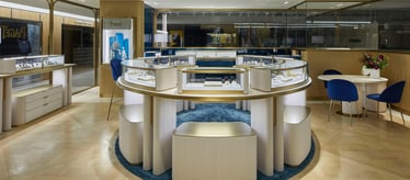 Piaget Boutique Seoul -  luxury watches and jewellery