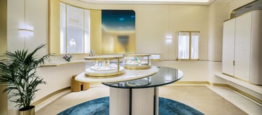 Piaget Boutique Abu Dhabi -  luxury watches and jewelry