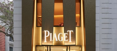 Piaget Boutique Hanoi - Tamson