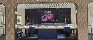 Piaget Boutique Jiaxing - Yaohan