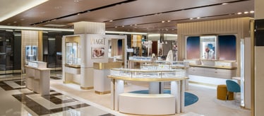 Piaget shop outlet